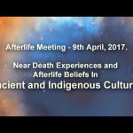 Afterlife Beliefs In Ancient and Indigenous Cultures with Sheryl Gottschall