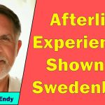 Daniel Endy - Afterlife Experiences Shown to Swedenborg
