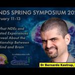 Dr Bernardo Kastrup Introduces you to the Spring Symposium