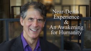 Dr. Eben Alexander, NDE, Near-Death Experience & An Awakening for Humanity