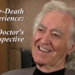 Dr. Larry Dossey on Near-Death Experiences (NDE)