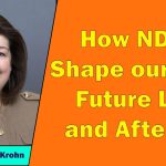 Elizabeth Krohn - How NDEs Shape our Life, Future Life and Afterlife