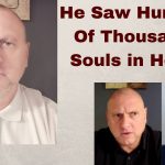 He Went to the Garden of Love | What He Saw On The Other Side | Phil Siracusa Near Death Experience