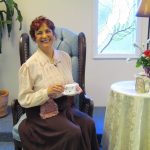 Healed! The Inspiring Life of Myrtle Fillmore