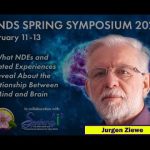 Jurgen Ziewe Invites you to the 2022 IANDS Spring Symposium