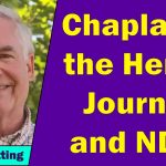 Lee Witting - Chaplains, The Hero's Journey and NDEs