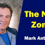 Mark Anthony - The NDE Zone