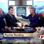 Psychic Medium Matt Fraser Amazes with  LIVE On Air Readings!