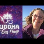 Regina Dawn Akers - Buddha at the Gas Pump Interview