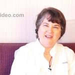 Rosemary's NDE and Spontaneous Healing