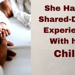 She Had a Shared Death Experience With Her Child | Near Death Experience of Alba Monn