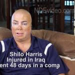Shilo Harris: A Veteran's Near Death Experience (NDE)