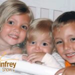 The Parents Who Lost 3 Children In A Car Accident Then Had Triplets | The Oprah Winfrey Show | OWN