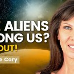 UFOs Aliens and US CONGRESS? The HARDEST Part of the Story | Caroline Cory