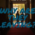 Why do people who have NDE's leave the church?