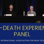 Near-Death Experiencer Panel