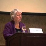 Nancy Evans Bush - Mystery and Ancient Voices: Biblical visions and NDEs - 2 of 4