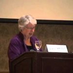 Nancy Evans Bush - Mystery and Ancient Voices: Biblical visions and NDEs - 1 of 4