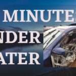 27 Minutes Under Water / ASHLYN KRELL
