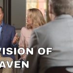 A Vision of Heaven / JOHN & KATHY BURKE