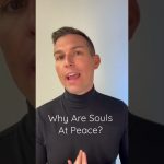 Are souls at peace? #psychic #medium