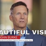 Beautiful Visions / JOHN & KATHY BURKE