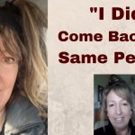 Breaking Down the 5 Wisdoms from her Near Death Experience | Anne Marie Bartolovi White NDE Part 2