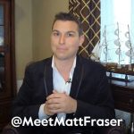 Connect With Matt Fraser The Psychic Medium On Instagram For A Follow