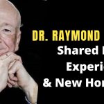 Dr Raymond Moody on Shared Death Experiences and Studying the Afterlife
