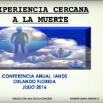 ECM 101 Introducción a Experiencias Cercana a la Muerte / Introduction to Near-Death Experiences