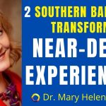 Full Near Death Experience (NDE account) - Mary Helen Hensley (IANDS)