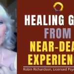 Healing Gifts from the Near-Death Experiences (Unintentional ASMR)