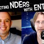 Hypnotherapist Reconnects Near Death Experiences With Entities in REAL TIME - Adam Dince 293