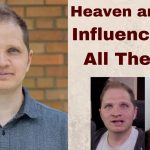 I Was Shocked at How Easy It Is to Choose Heaven or Hell |Curtis Childs & Swedenborg Foundation Pt 4