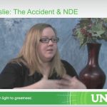 Jan Holden & Lee Kinsey - Healthcare Professionals' Responses to NDE Disclosure