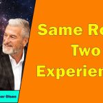 Jeff and Spencer Olsen - Same Road, Two Experiences