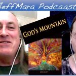 John Learns Secrets of the Great Pyramid and More During his Near-Death Experience!