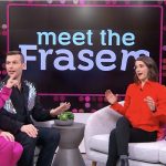 Matt & Alexa Talk Family & Meet The Frasers