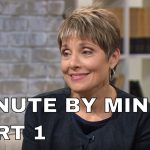 Minute by Minute / JOANNE MOODY PART 1