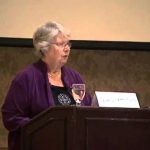 Nancy Evans Bush - Mystery and Ancient Voices: Biblical visions and NDEs - 4 of 4