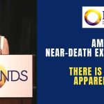 Near Death Experience Reveals There is Order in [Apparent] Chaos (Amy Call)