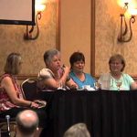 Near-Death Experiencer Panel (2010) - 1 of 4