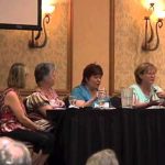 Near-Death Experiencer Panel (2010) - 3 of 4