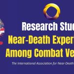 Near-Death Experiences Among Combat Veterans