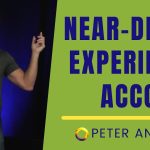 Peter Anthony's Near-Death Experience- NDE Accounts