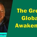 Peter Panagore - The Great Global Awakening