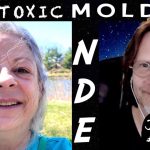She Had A Near Death Experience From Toxic Mold Allergy!