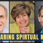 Spiritual Notes from Dr. Greyson, Dr. Alexander, and Suzanne Giesemann.