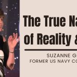The True Nature of Reality and You- Suzanne Giesemann (IANDS)