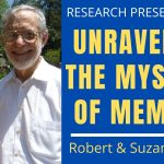 Unraveling the Mystery of Memory - Researchers Robert Mays & Suzanne Mays (Accidental ASMR)